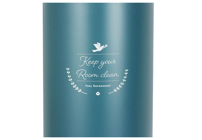 ゴミ箱 フットペダル 27L レトロ風 静音 バケツ 取り外し可能 背面ペダル おしゃれ 北欧 シンプル ダストボックス ごみ箱