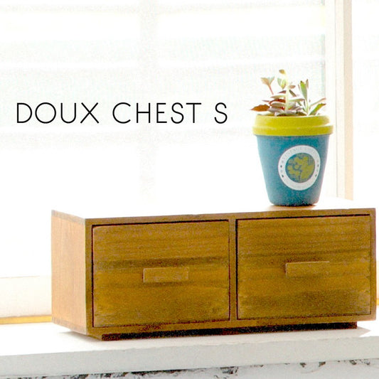 収納 引き出し 卓上収納 チェスト アンティーク調 天然木 モミの木 木製 木箱 収納ボックス 引き出し 卓上収納 収納ケース