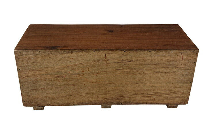 収納 引き出し 卓上収納 チェスト アンティーク調 天然木 モミの木 木製 木箱 収納ボックス 引き出し 卓上収納 収納ケース