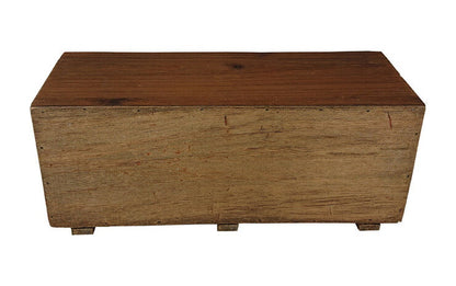 収納 引き出し 卓上収納 チェスト アンティーク調 天然木 モミの木 木製 木箱 収納ボックス 引き出し 卓上収納 収納ケース