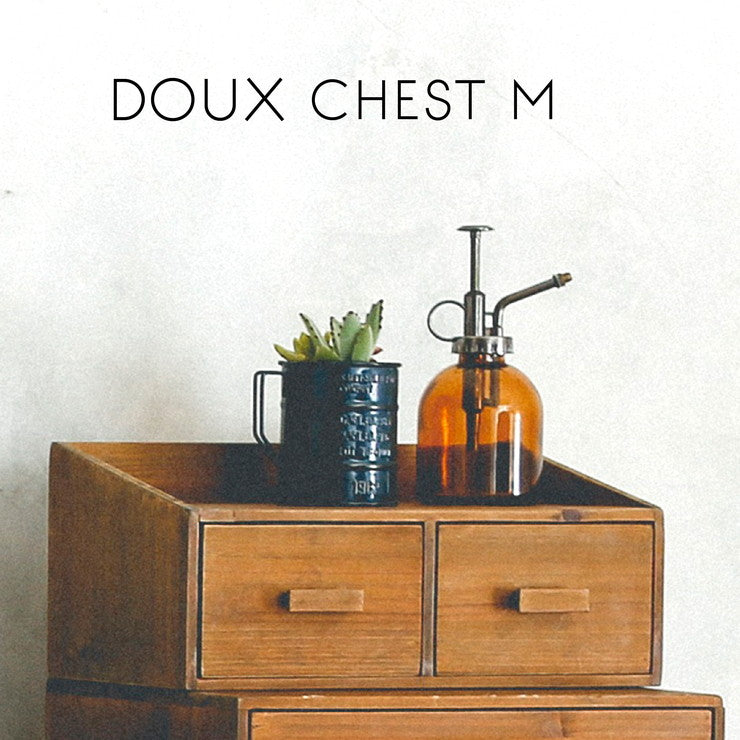 収納 引き出し 卓上収納 チェスト アンティーク調 天然木 モミの木 木製 木箱 収納ボックス 引き出し 卓上収納 収納ケース