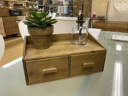 収納 引き出し 卓上収納 チェスト アンティーク調 天然木 モミの木 木製 木箱 収納ボックス 引き出し 卓上収納 収納ケース