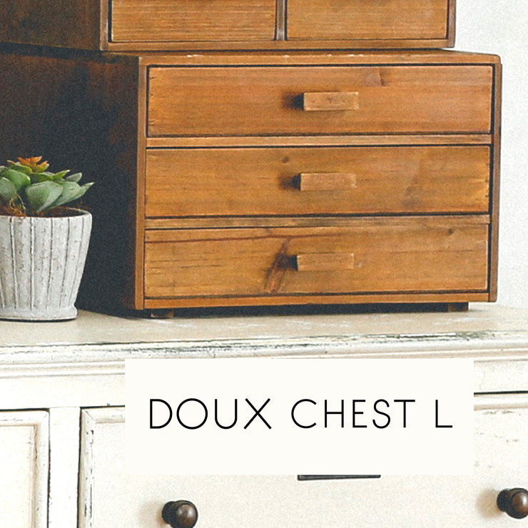 収納 引き出し 卓上収納 チェスト アンティーク調 天然木 モミの木 木製 木箱 収納ボックス 引き出し 卓上収納 収納ケース