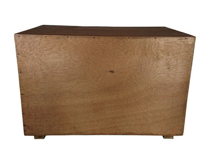 収納 引き出し 卓上収納 チェスト アンティーク調 天然木 モミの木 木製 木箱 収納ボックス 引き出し 卓上収納 収納ケース