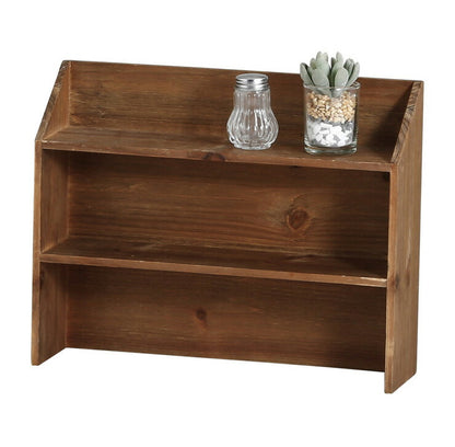 収納 収納ラック 卓上収納 チェスト アンティーク調 天然木 モミの木 木製 卓上収納 収納 ドゥー・ ラック レトロ 卓上 収納