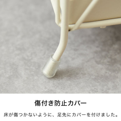 ヴィンテージ調 スリム 傘立て 奥行10cm 薄型 アンブレラスタンド モボワ スリム アイアン かさたて スリム コンパクト 玄関収納 すき間収納 隙間収納 アンティーク 可愛い かわいい おしゃれ