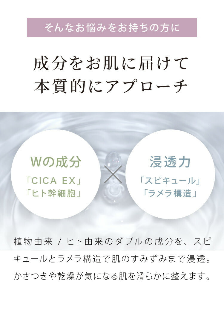 数量限定価格 日本製 CICA ヒトハリ スペシャルクリーム 50g ヒト幹細胞 CICAクリーム シカ cicaクリーム シカクリーム パック 高保湿 フェイスクリーム ツボクサエキス 針クリーム スピキュール