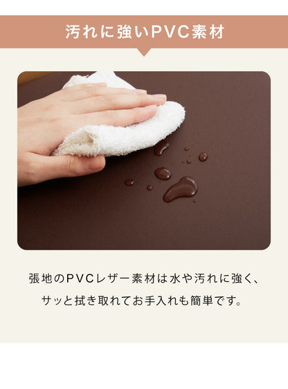 キャスター付き 学習チェア 高さ調整可能 デスクチェア キッズチェア ハイチェア クッション 学習椅子 椅子 いす チェアー 子供 リビング学習 木製 ダイニング チェア