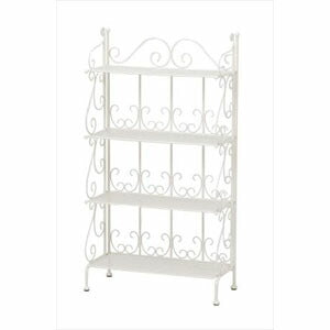 ラック KR-3474WH (代引き不可)