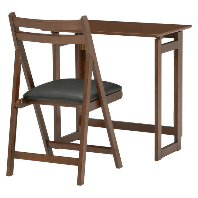 萩原 MC-7681BR 折りたたみチェアー(代引不可)