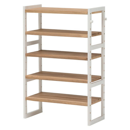 萩原 MSS-6311NIV シューズラック(代引不可)