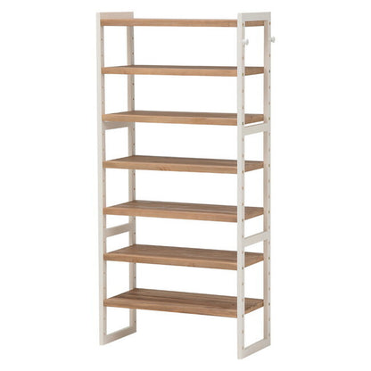 萩原 MSS-6313NIV シューズラック(代引不可)