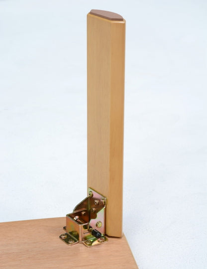 萩原 VT-7922-105NA 折れ脚テーブル(代引不可)