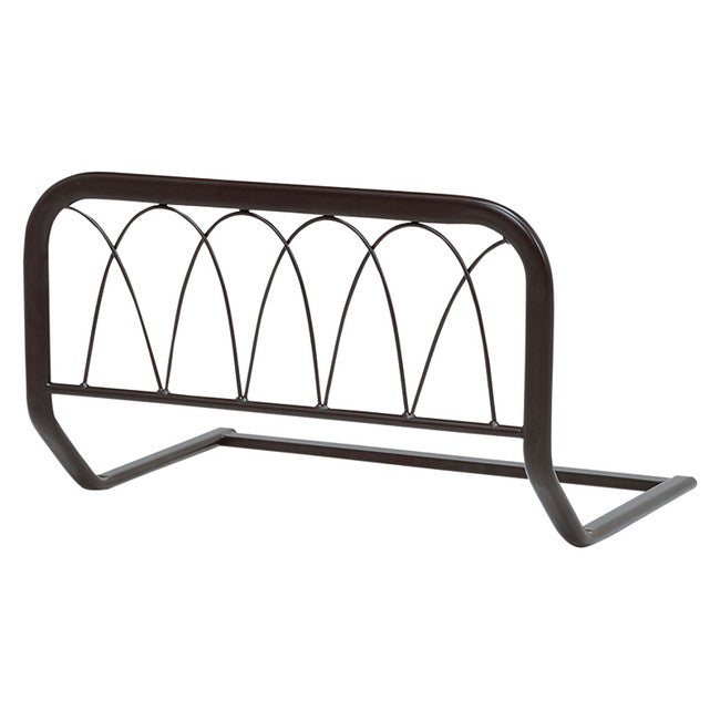 萩原 KH-3055DBR ベッドガード(代引不可)