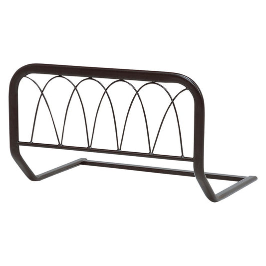 萩原 KH-3055DBR ベッドガード(代引不可)