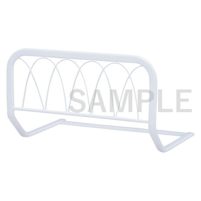 萩原 KH-3055WH ベッドガード(代引不可)