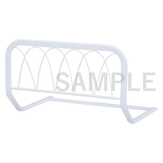 萩原 KH-3055WH ベッドガード(代引不可)