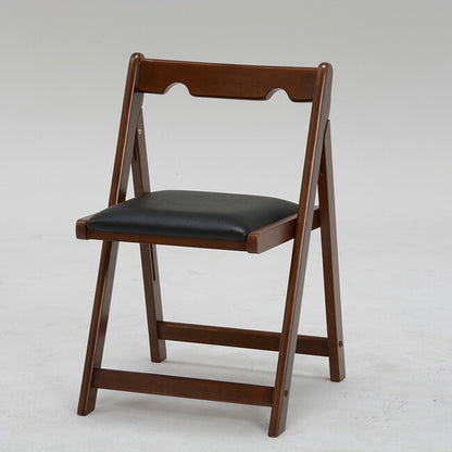 萩原 VC-7371BR 折りたたみチェアー(代引不可)