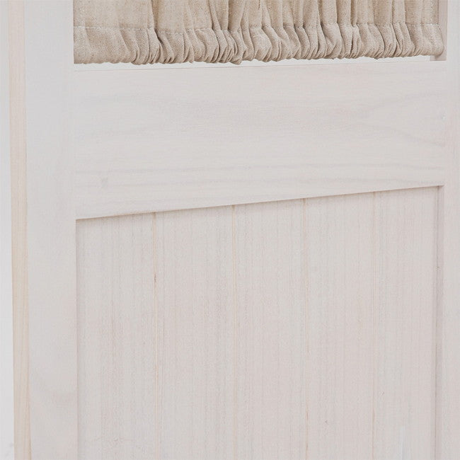 萩原 MS-5414AW パーテーション(代引不可)