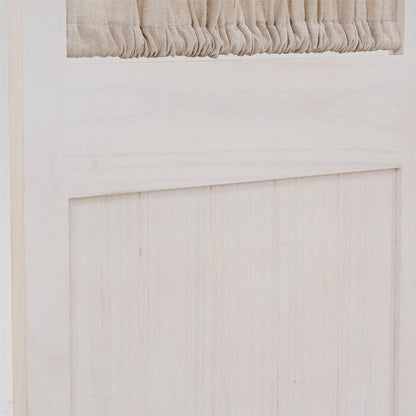 萩原 MS-5414AW パーテーション(代引不可)