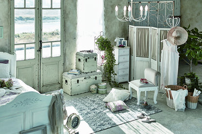 萩原 MS-5414AW パーテーション(代引不可)