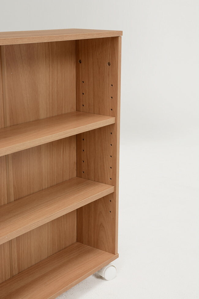 萩原 RCC-1021NA-S マガジンラック(代引不可)