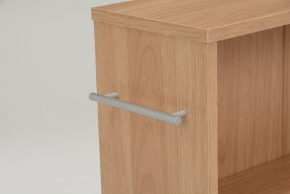 萩原 RCC-1021NA-S マガジンラック(代引不可)