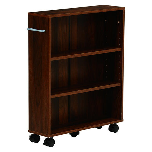 萩原 RCC-1021BR-S マガジンラック(代引不可)