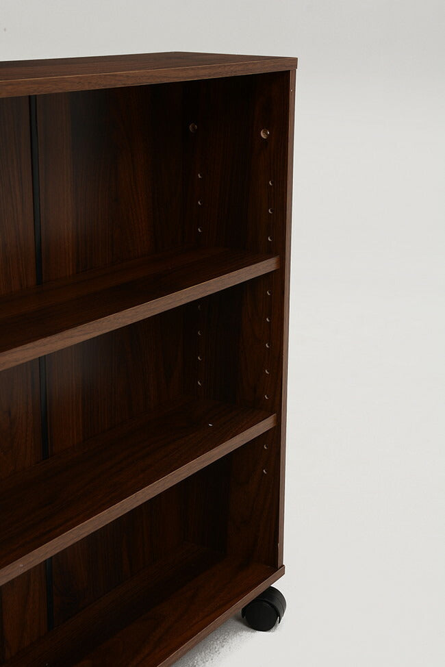 萩原 RCC-1021BR-S マガジンラック(代引不可)