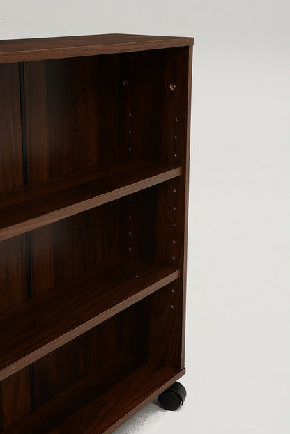 萩原 RCC-1021BR-S マガジンラック(代引不可)