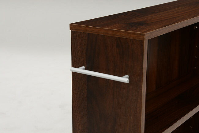 萩原 RCC-1021BR-S マガジンラック(代引不可)