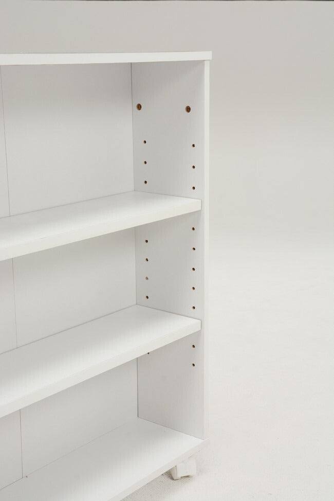 萩原 RCC-1021WH-S マガジンラック(代引不可)