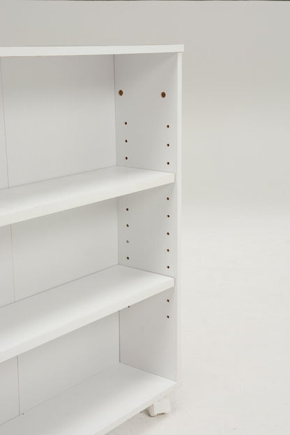 萩原 RCC-1021WH-S マガジンラック(代引不可)