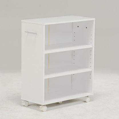 萩原 RCC-1021WH-L マガジンラック(代引不可)