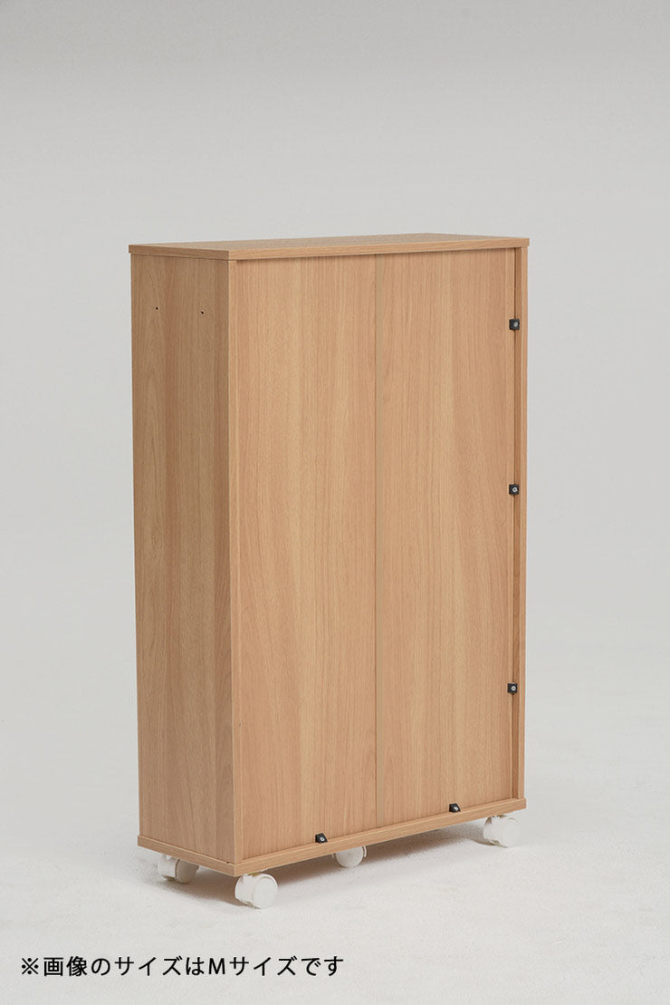 萩原 マガジンラック RCC-1023NA-S ラック 収納 本棚(代引不可)