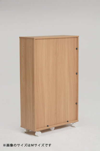 萩原 マガジンラック RCC-1023NA-S ラック 収納 本棚(代引不可)