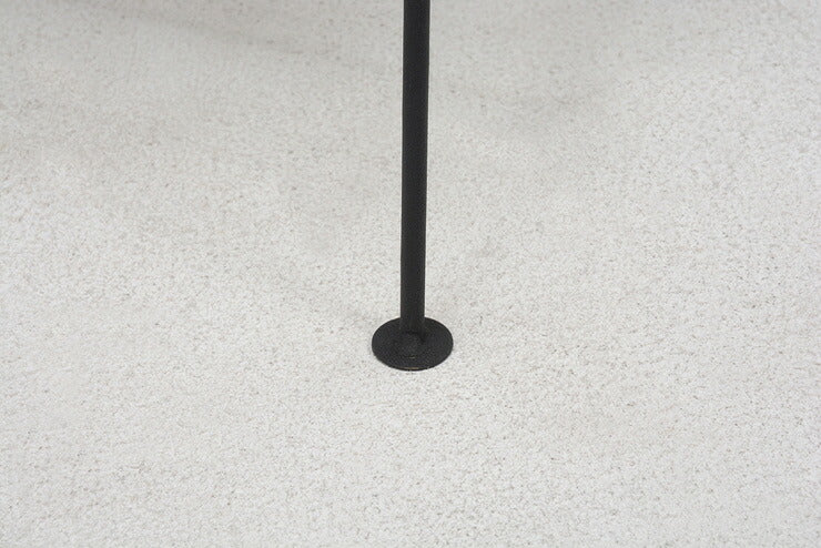 萩原 ラック KR-3847BK 収納 おしゃれ(代引不可)