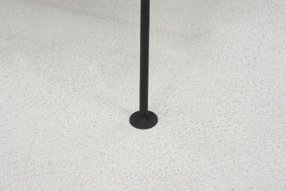 萩原 ラック KR-3847BK 収納 おしゃれ(代引不可)