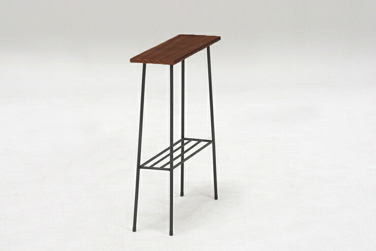 萩原 ラック KR-3852BK 収納 おしゃれ(代引不可)