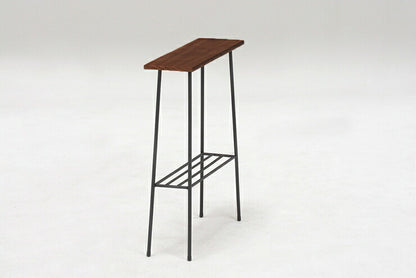 萩原 ラック KR-3852BK 収納 おしゃれ(代引不可)