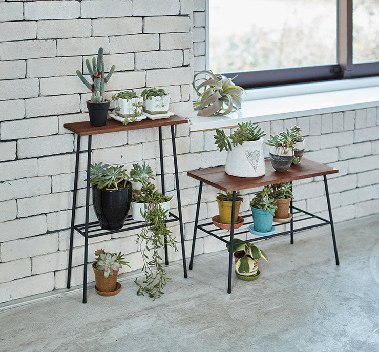 萩原 ラック KR-3852BK 収納 おしゃれ(代引不可)