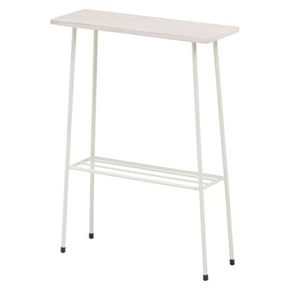 萩原 ラック KR-3852WH 収納 おしゃれ(代引不可)