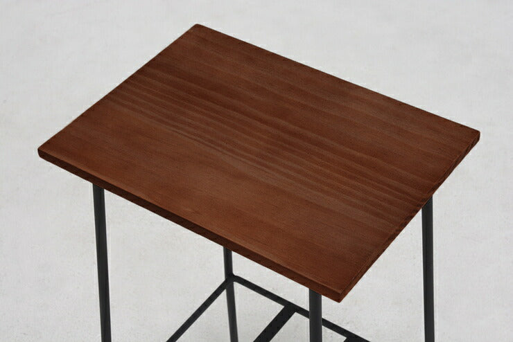 萩原 ラック KR-3853BK 収納 おしゃれ(代引不可)