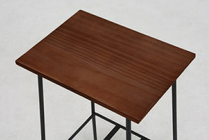 萩原 ラック KR-3853BK 収納 おしゃれ(代引不可)