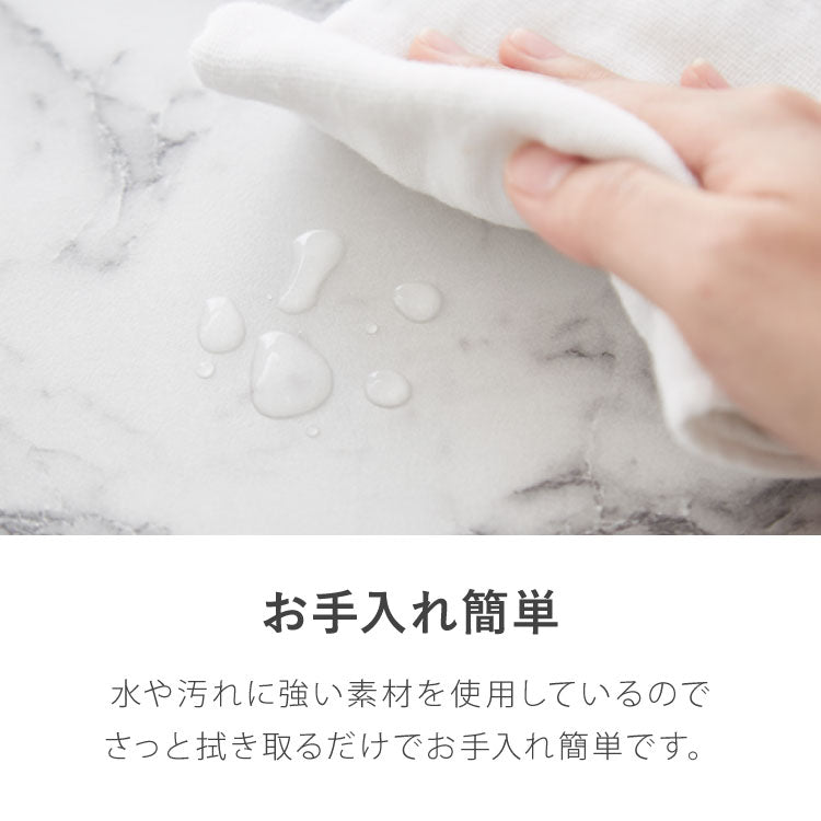 大理石調 こたつテーブル 75×60cm カジュアルこたつ ホワイト 白 マーブル調 炬燵 北欧 おしゃれ かわいい オールシーズン こたつ センターテーブル ローテーブル あったか コンパクト(代引不可)