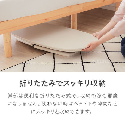 カジュアルこたつ 布団付き 2点セット 楕円テーブル+掛け布団 幅90 ノルディック柄 北欧柄 折れ脚 炬燵 コタツ スノウ かわいい 可愛い センターテーブル ローテーブル おしゃれ(代引不可)