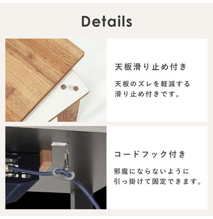 こたつテーブル 75×60cm 選べるデザイン 木目調 コンクリート調 カジュアルこたつ 机 センターテーブル シンプル ナチュラル グレー 北欧 モダン コタツ おしゃれ(代引不可)