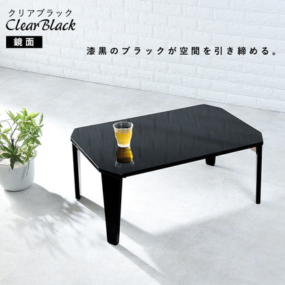 折りたたみセンターテーブル 75×50 くすみカラー 折りたたみテーブル 完成品 折れ脚テーブル ローテーブル 机 折りたたみデスク リビングテーブル 折り畳み 幅75 奥行50 可愛い かわいい おしゃれ(代引不可)