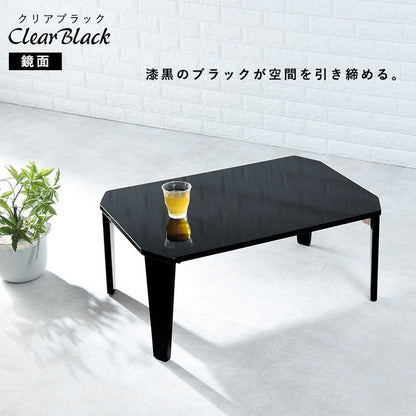 折りたたみセンターテーブル 90×60 くすみカラー 折りたたみテーブル 完成品 折れ脚テーブル ローテーブル 机 折りたたみデスク リビングテーブル 折り畳み 幅90 奥行60 可愛い かわいい おしゃれ(代引不可)