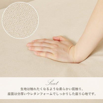 プリンセスソファベッド 姫系 折りたたみ ソファベッド フリル仕様 リボンクッション付き かわいい 可愛い 2way ソファーベッド おしゃれ(代引不可)